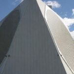 خلیج فارس میں امریکا کا سب سے بڑا ریڈار ایرانی میزائل حملوں میں تباہ