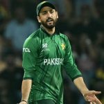 ورلڈ کپ سے باہر ہونے پر سلمان علی آغا نے کپتانی چھوڑنے سے متعلق اہم اعلان کر دیا