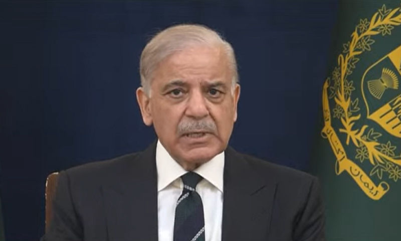 وزیر اعظم کا قوم سے اہم خطاب،بڑے اعلانات