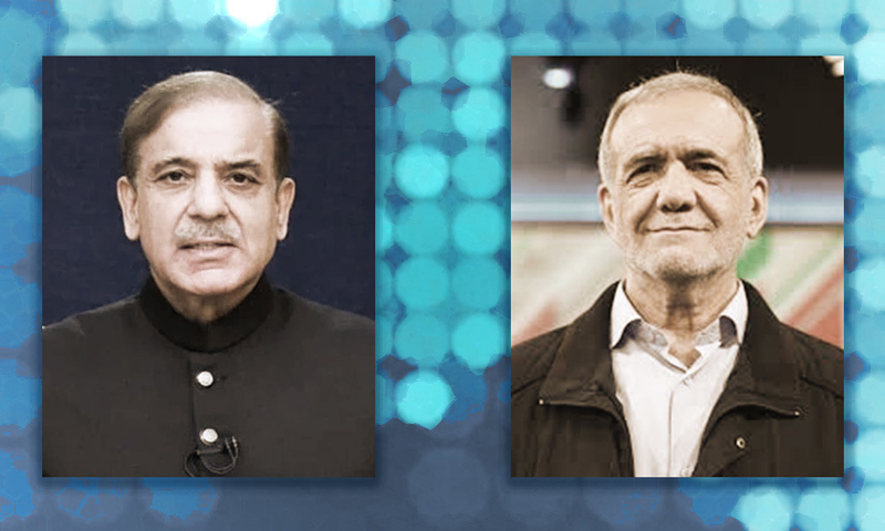 پاکستان خطے میں امن کے فروغ کے لیے اپنا تعمیری کردار جاری رکھے گا، وزیراعظم