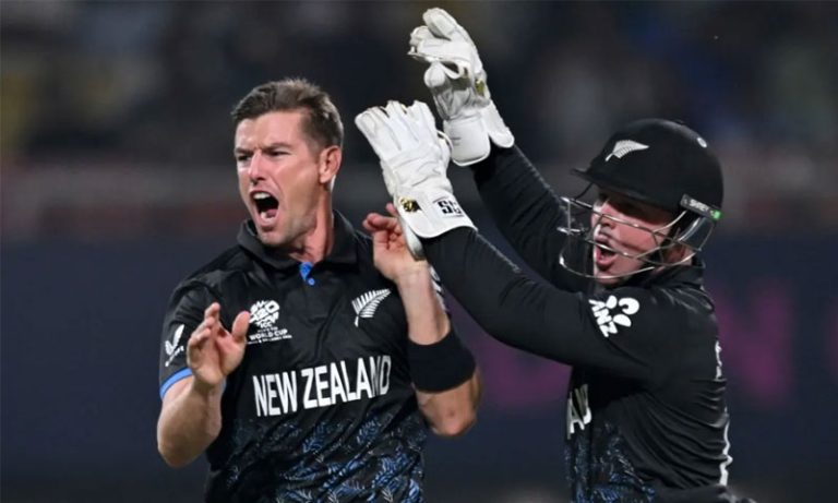 جنوبی افریقہ نے نیوزی لینڈ کے خلاف ٹی ٹوئنٹی سیریز میں چار نئے کھلاڑیوں کو موقع دے دیا