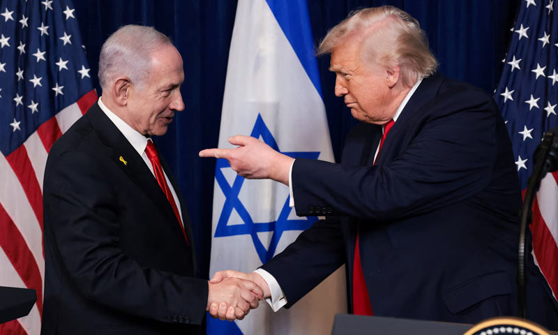 امریکا اور اسرائیل48 گھنٹوں کیلئے عارضی جنگ بندی کے خواہاں ہیں، ایران کا دعویٰ