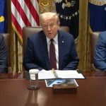 امریکی صدر کی وزیراعظم پاکستان کی ایک بار پھر تعریف