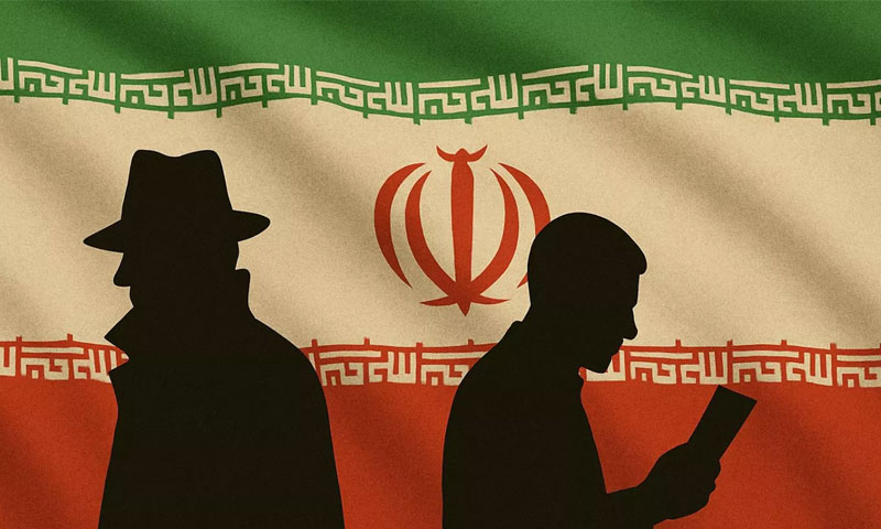 اہم ایرانی شخصیات کی معلومات دینے پر امریکا کتنا انعام دے رہا ہے؟