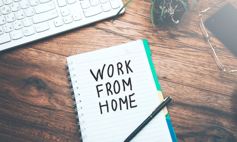 ایران جنگ کے اثرات؛ پاکستان میں ورک فرام ہوم نافذ کرنے پر غور