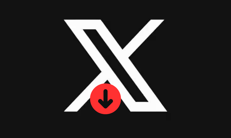 دنیا بھر میں ٹوئٹر کی سروسز ڈائون