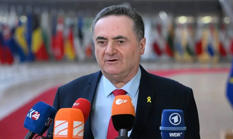 حزب اللہ کے سربراہ شیخ نعیم قاسم اب ہماری ہٹ لسٹ پر ہیں ، اسرائیلی وزیر دفاع