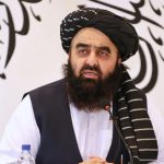 پاکستان کیساتھ تمام مسائل افہام وتفہیم کے ذریعے حل کرنا چاہتے ہیں ،افغان وزیر خارجہ