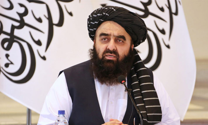 پاکستان کیساتھ تمام مسائل افہام وتفہیم کے ذریعے حل کرنا چاہتے ہیں ،افغان وزیر خارجہ