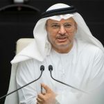 ہمیں ہتھیاروں اور فوج کی نہیں ، حمایت سے متعلق وضاحت کی ضرورت ہے ، مشیر اماراتی صدر