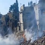 امریکا کے ایران میں 2 ہزار اہداف پر حملے ، تہران کا 160 امریکی فوجیوں کی ہلاکت کا دعویٰ