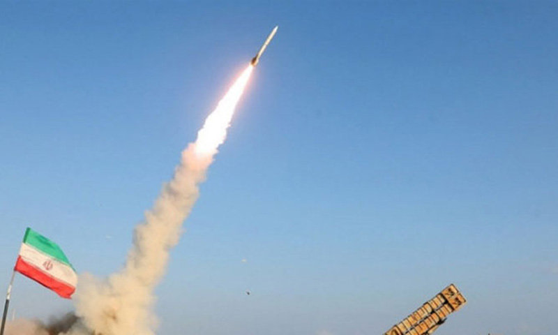 ایران کے مسلسل حملے ، اسرائیل کے پاس انٹرسیپٹرز کا ذخیرہ خطرناک حد تک کم ہو گیا