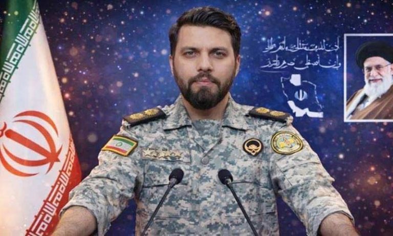 جب تک سیاسی قیادت چاہےجنگ جاری رکھ سکتے ہیں، ایرانی فوج