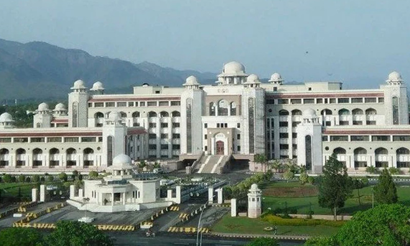 خطے کی صورتحال ، وزیراعظم ہاؤس میں سیاسی جماعتوں اور ارکان پارلیمنٹ کو ان کیمرہ بریفنگ