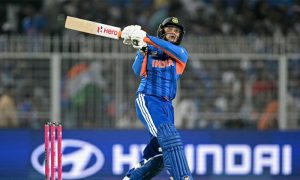 ویسٹ انڈیز کو شکست ، بھارت ٹی ٹوئنٹی ورلڈ کپ کے سیمی فائنل میں پہنچ گیا