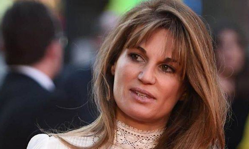 قاسم اور سلیمان کو والد سے ملاقات کی اجازت دی جائے ، جمائما کی وزیراعظم شہباز شریف سے اپیل