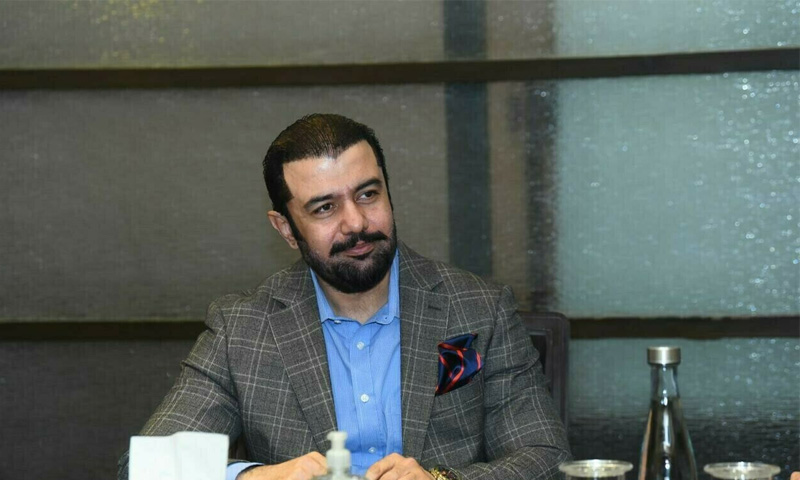 ملک میں پٹرولیم مصنوعات کا وافر ذخیرہ ، تشویش کی ضرورت نہیں ، مشیر خزانہ