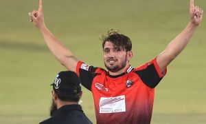 زمان خان انجری کا شکار ، پی ایس ایل 11 میں شرکت مشکوک