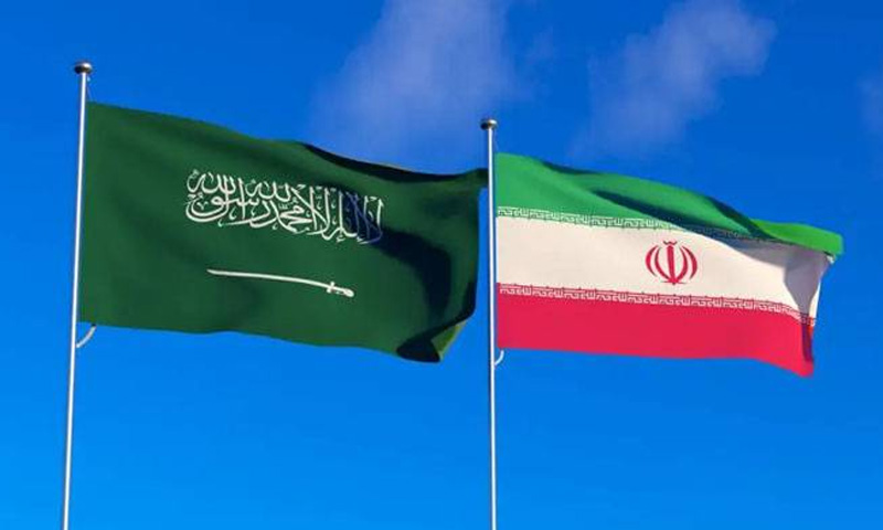حملے جاری رہے تو جواب دینگے ، سعودی عرب کی پہلی بار ایران کو دھمکی