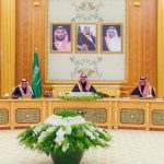 ایرانی جارحیت کا جواب دینے کا حق رکھتے ہیں ، سعودی عرب