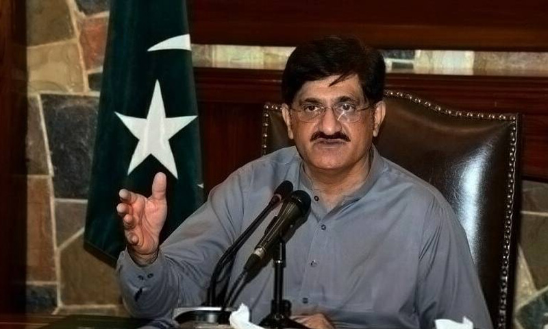 سندھ کابینہ کا اسکولوں کی بندش؛ افطار پارٹیوں پر پابندی اور سرکاری دفاتر 4 دن کھولنے کا فیصلہ