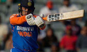 ٹی 20 کی نئی رینکنگ ، ابھیشک شرما بدستور پہلی پوزیشن پر براجمان