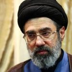 مجتبیٰ خامنہ ای بیہوش اور حالت تشویشناک ہے، برطانوی اخبار کا دعویٰ
