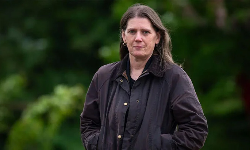 رجیم چینج ملے گا لیکن ایران میں نہیں امریکا میں ، ٹرمپ کیخلاف اپنی بھتیجی میدان میں آ گئیں