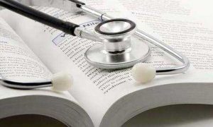 میڈیکل تعلیمی اداروں کو عارضی طور پر بند کرنے کا فیصلہ