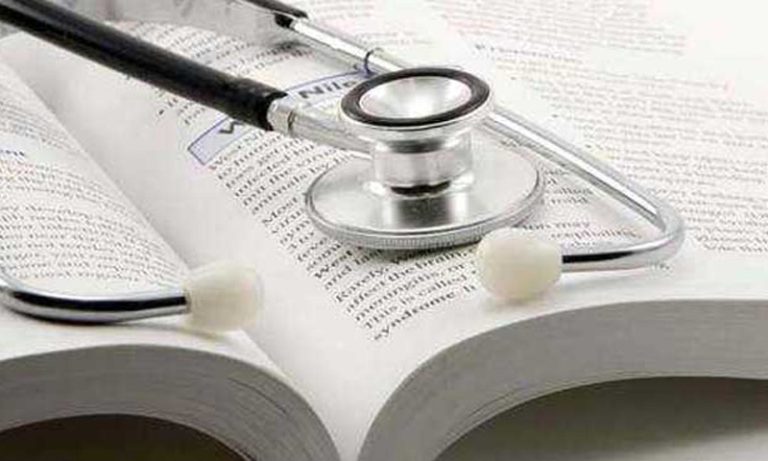 میڈیکل تعلیمی اداروں کو عارضی طور پر بند کرنے کا فیصلہ