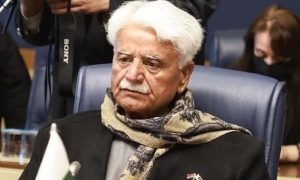 تحریک انصاف کے رہنما ملک نیاز احمد جھکڑ انتقال کر گئے