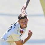 5 گیندوں پر 5 وکٹیں ، نیوزی لینڈ کے فاسٹ باؤلر نے تاریخ رقم کر دی