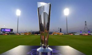 ٹی ٹوئنٹی ورلڈ کپ ، فاتح ٹیم کو 3 ملین ، رنرز اپ کو 1.6 ملین ڈالر انعام ملے گا