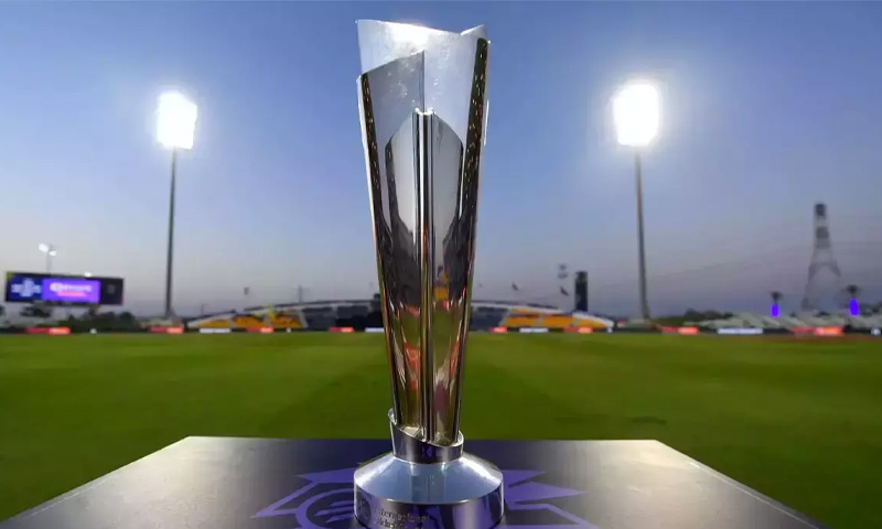 ٹی ٹوئنٹی ورلڈ کپ ، فاتح ٹیم کو 3 ملین ، رنرز اپ کو 1.6 ملین ڈالر انعام ملے گا