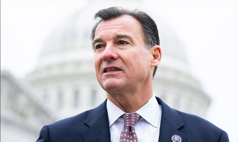 ایران کیساتھ مذاکرات میں پاکستان بطور ثالث زیادہ کردار ادا کر سکتا ہے ، امریکی رکن کارنگریس