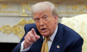 جنگ ختم ہونے کے قریب ، شاید سیز فائر میں توسیع کی ضرورت نہ پڑے ، ڈونلڈ ٹرمپ