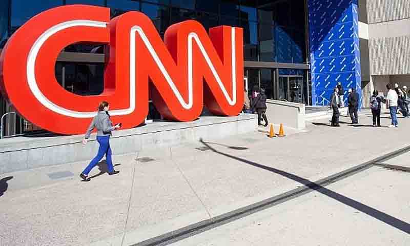 امریکا کی اعلیٰ سطحی ٹیم پاکستان بھیجنے کی تیاری، سی این این کا بڑا دعویٰ