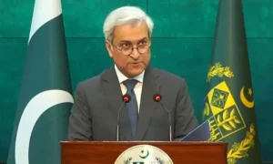 اسلام آباد مذاکرات، امریکی و ایرانی وفود کیلئے عارضی ویزا فری سہولت کا اعلان