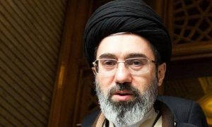 ایرانی سپریم لیڈر کا حزب اللہ کو خراج تحسین، نعیم قاسم کے نام خصوصی پیغام