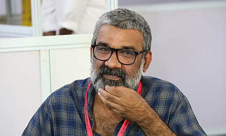  اداکارہ کو ہراساں کرنے کے الزام پر بھارتی فلم ساز رنجیت بالاکرشنن گرفتار