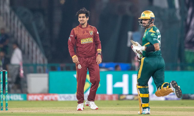 صاحبزادہ فرحان کا بڑا کارنامہ، ٹی20 میں 5 ہزار رنز مکمل