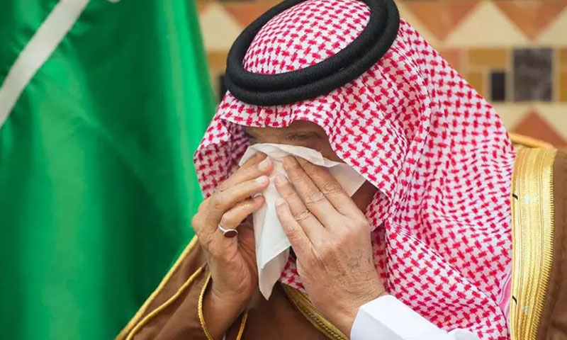 سعودی شہزادی الجوہرا بنت فیصل بن عبداللہ آل سعود انتقال کر گئیں