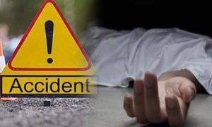 بنوں میں خوفناک ٹریفک حادثہ، 4 افراد جاں بحق،7 زخمی