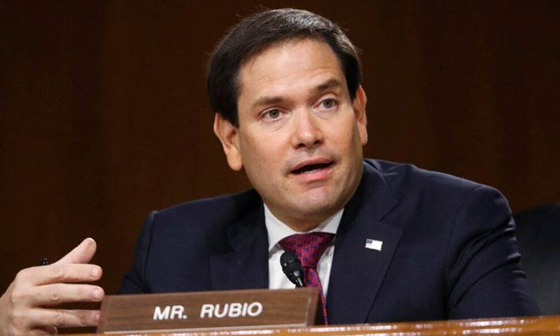 ایران کے سابق جنرل کی بھانجی اور نواسی کو گرفتارکرلیا، امریکی وزیر خارجہ کا دعویٰ