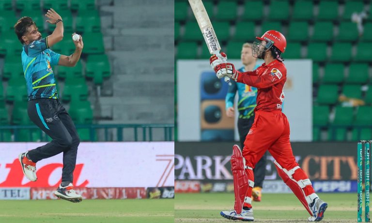 پی ایس ایل11، اسلام آباد  کی شاندار فتح، پنڈیز کو 7 وکٹوں سے شکست