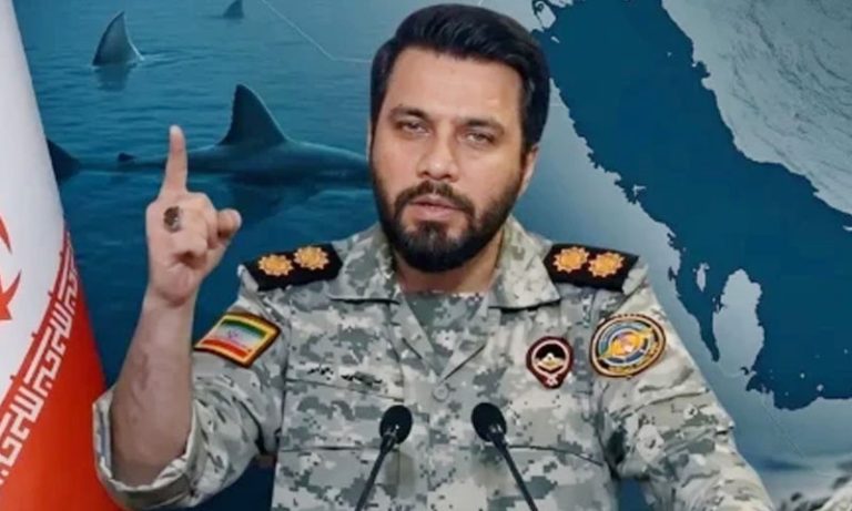 خطے کو امریکا اور اسرائیل کیلئے جہنم بنا دیں، ٹرمپ کی دھمکی پر ایران کا جواب