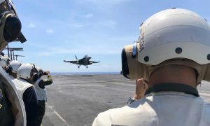 یوکرین کے جدید فضائی دفاعی نظام کی تیاری کیلئے یورپی کمپنیوں سے مذاکرات شروع