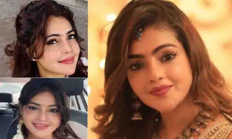 بھارت، معروف تامل اداکارہ سباشینی بالا  چنئی کے اپارٹمنٹ میں مردہ پائی گئیں