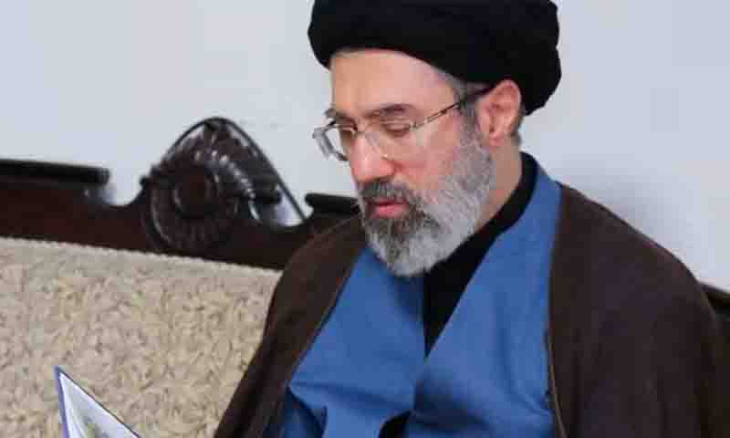 فوج مضبوط، امریکا اوراسرائیل کومسلسل شکست کا سامنا ہے، ایرانی سپریم لیڈر