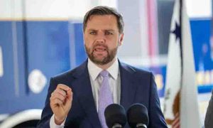 ڈیڈلائن ختم ہونے سے پہلے ایران سےمثبت جواب ملنےکی توقع ہے، جےڈی وینس